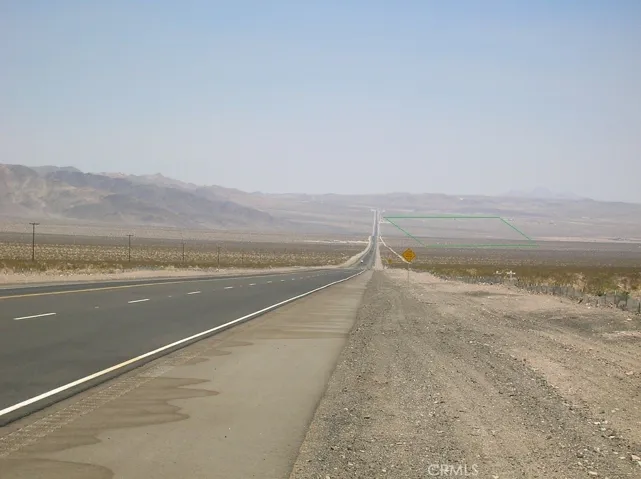 60000 Fort Irwin Road, Barstow, California 92311