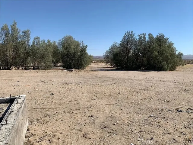 60000 Fort Irwin Road, Barstow, California 92311
