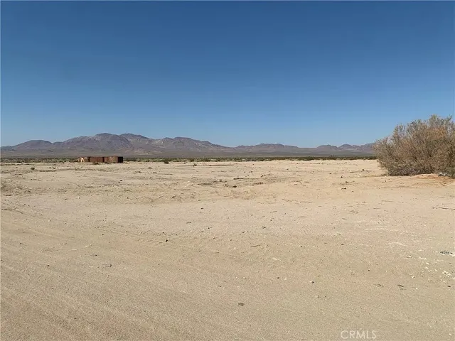 60000 Fort Irwin Road, Barstow, California 92311
