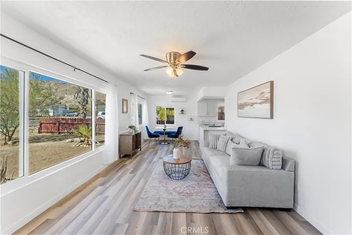 7101 Tamarisk Avenue, Yucca Valley, California 92284