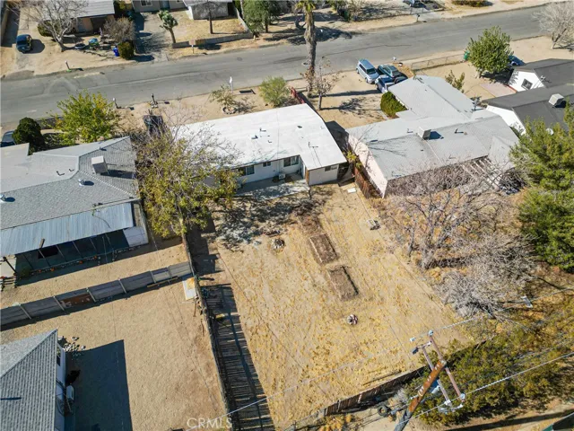 7101 Tamarisk Avenue, Yucca Valley, California 92284
