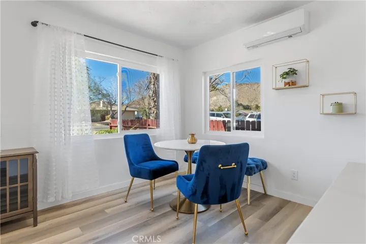 7101 Tamarisk Avenue, Yucca Valley, California 92284