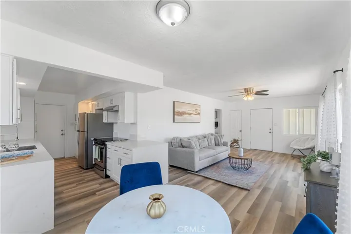 7101 Tamarisk Avenue, Yucca Valley, California 92284
