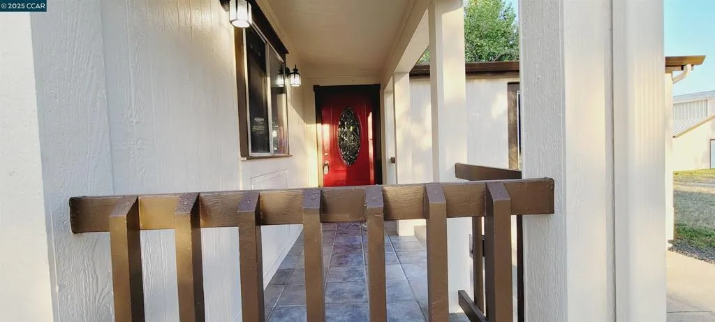 5750 Sellers Avenue, Oakley, California 94561