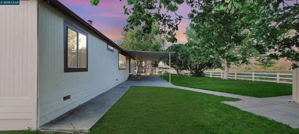 5750 Sellers Avenue, Oakley, California 94561