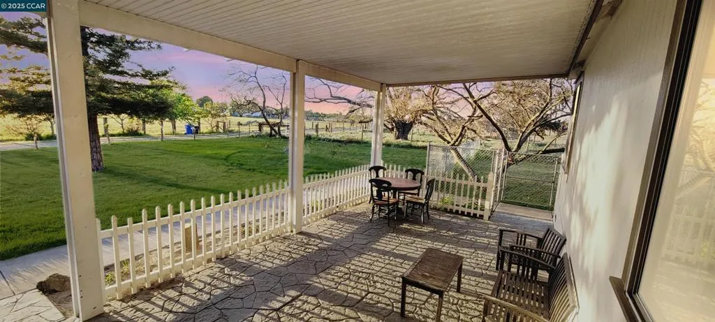 5750 Sellers Avenue, Oakley, California 94561