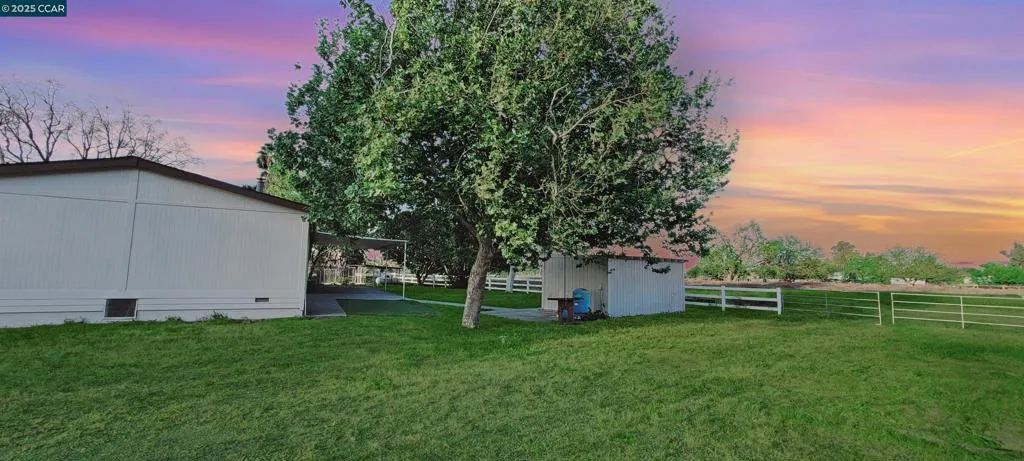 5750 Sellers Avenue, Oakley, California 94561