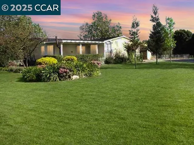 5750 Sellers Avenue, Oakley, California 94561