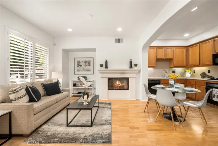 151 Topaz #12, Irvine, California 92602
