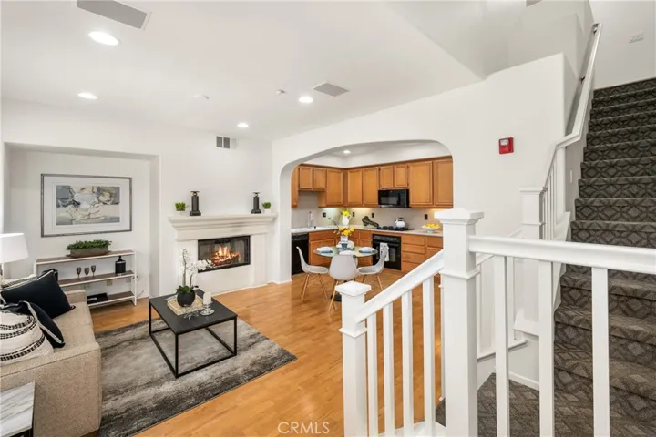 151 Topaz #12, Irvine, California 92602