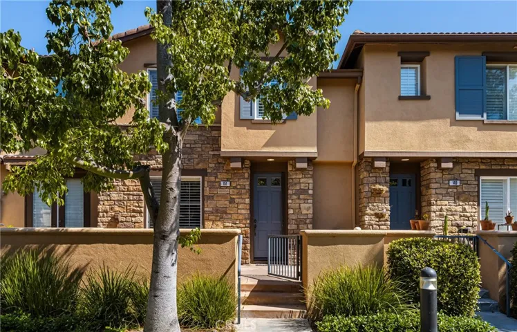151 Topaz #12, Irvine, California 92602