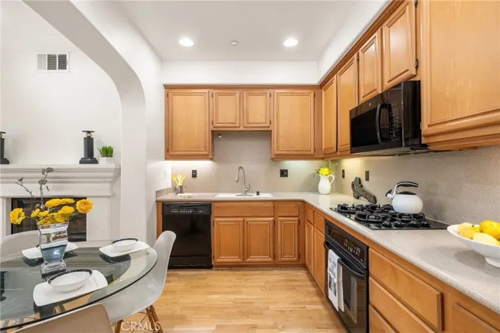 151 Topaz #12, Irvine, California 92602