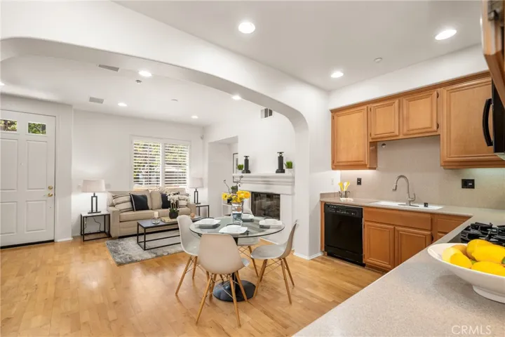 151 Topaz #12, Irvine, California 92602
