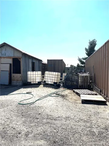 10750 Sheep Creek Road, Phelan, California 92371