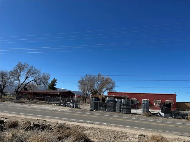 10750 Sheep Creek Road, Phelan, California 92371