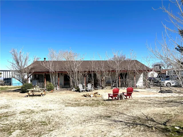 10750 Sheep Creek Road, Phelan, California 92371