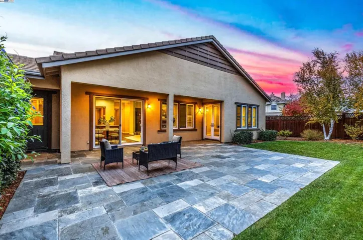 2458 Ancona Cir, Livermore, California 94550