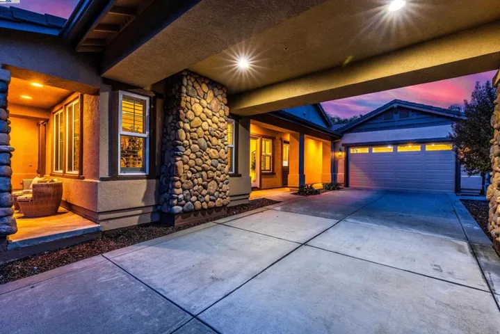 2458 Ancona Cir, Livermore, California 94550