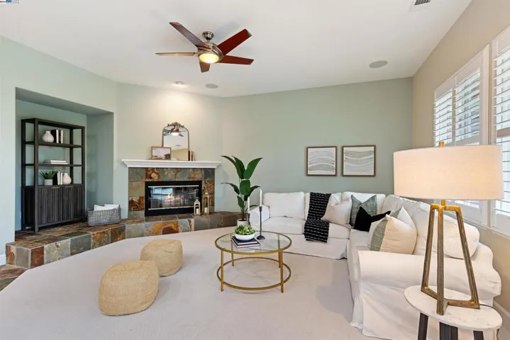 2458 Ancona Cir, Livermore, California 94550