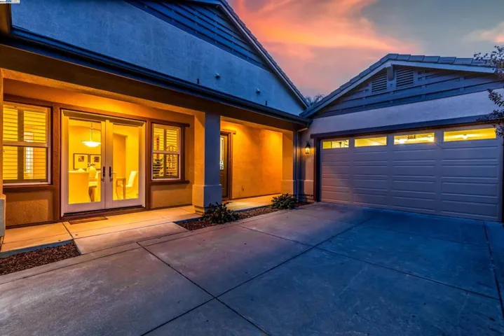 2458 Ancona Cir, Livermore, California 94550
