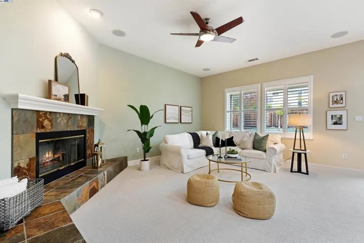 2458 Ancona Cir, Livermore, California 94550