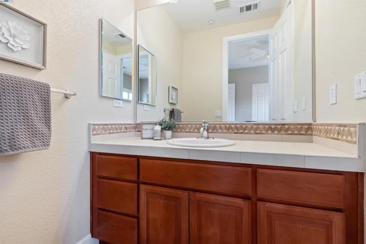 Front Bedroom Bathroom