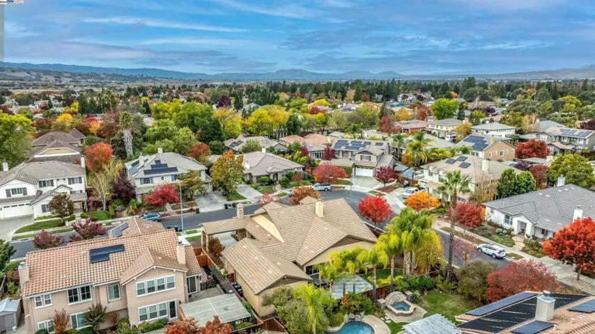 2458 Ancona Cir, Livermore, California 94550