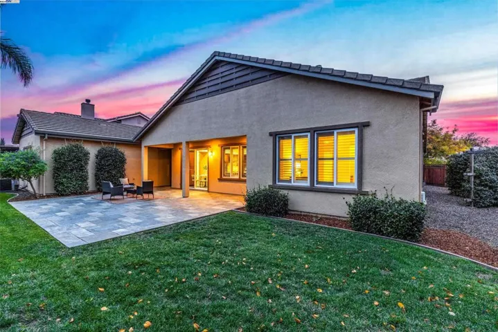 2458 Ancona Cir, Livermore, California 94550