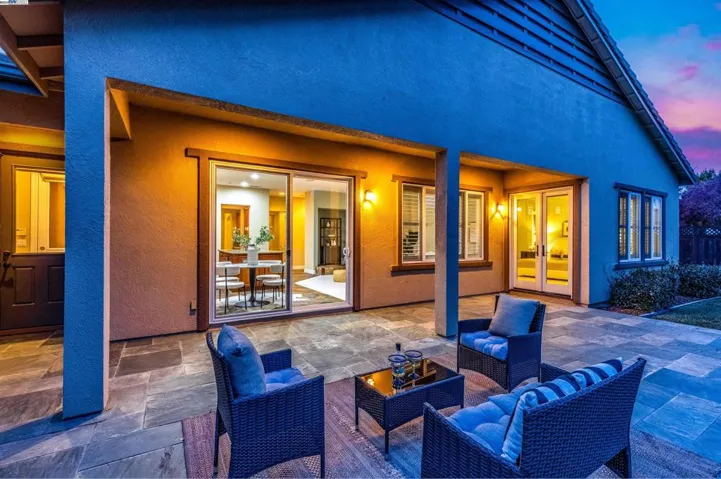 2458 Ancona Cir, Livermore, California 94550