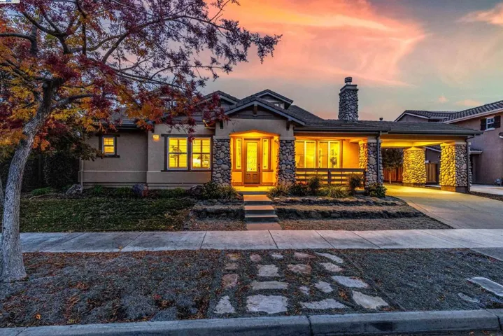 2458 Ancona Cir, Livermore, California 94550