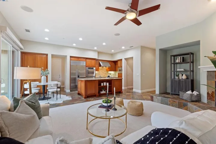2458 Ancona Cir, Livermore, California 94550