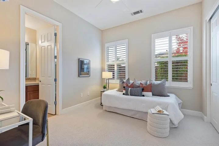 Front Bedroom