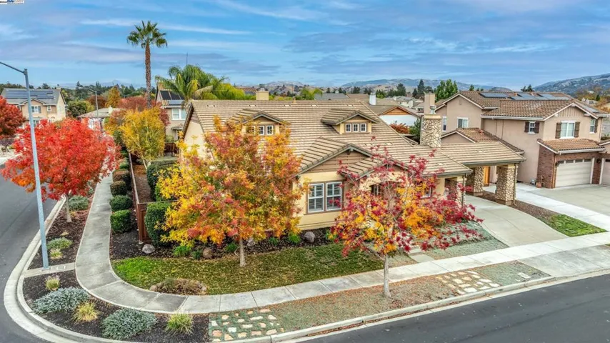 2458 Ancona Cir, Livermore, California 94550