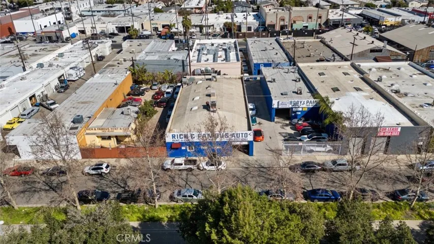14735 Bessemer Street, Van Nuys, California 91411