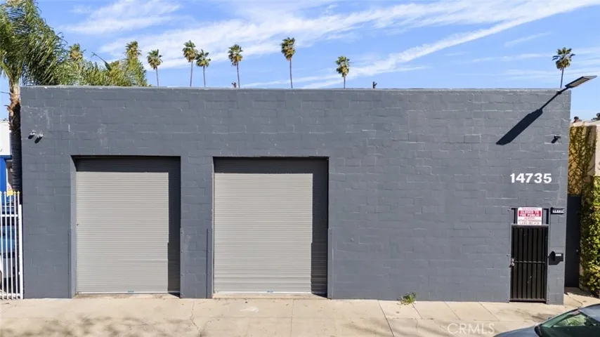 14735 Bessemer Street, Van Nuys, California 91411