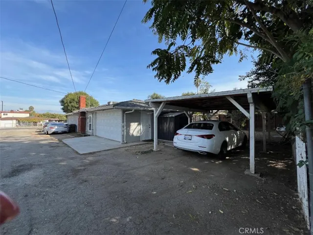 15456 Garo Street, Hacienda Heights, California 91745