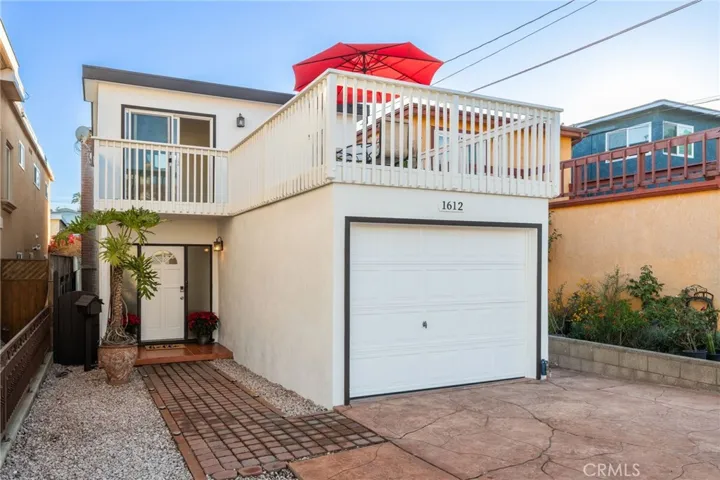 1612 Spreckels Lane, Redondo Beach, California 90278