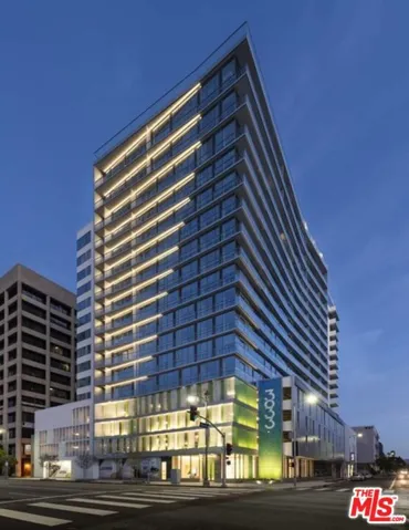 3033 Wilshire Boulevard 1108, Los Angeles, California 90010