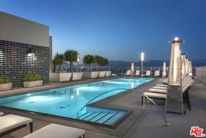 3033 Wilshire Boulevard 1108, Los Angeles, California 90010