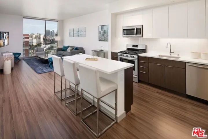 3033 Wilshire Boulevard 1108, Los Angeles, California 90010
