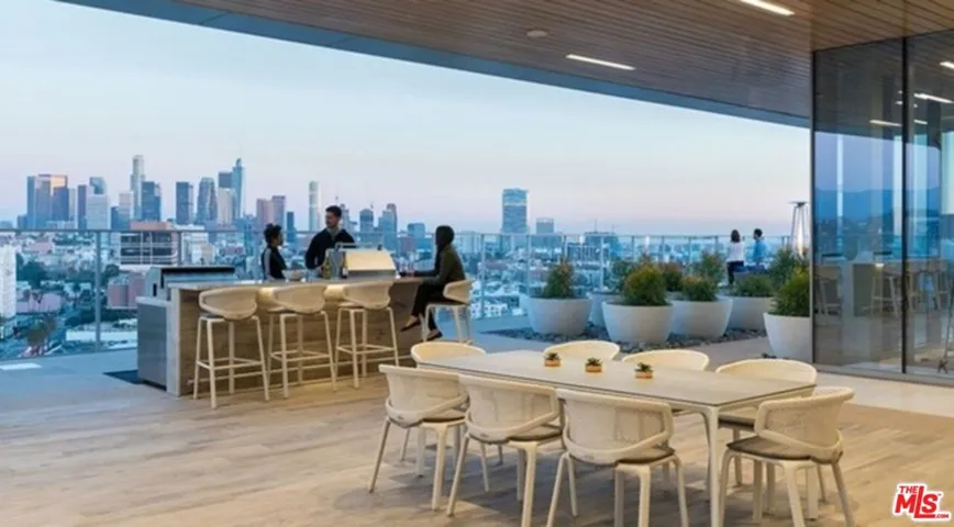 3033 Wilshire Boulevard 1108, Los Angeles, California 90010