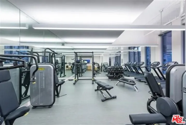 3033 Wilshire Boulevard 1108, Los Angeles, California 90010