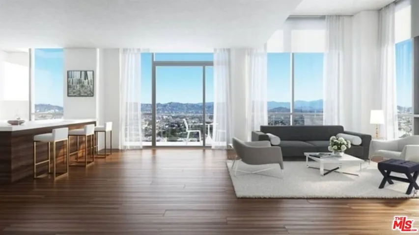 3033 Wilshire Boulevard 1108, Los Angeles, California 90010