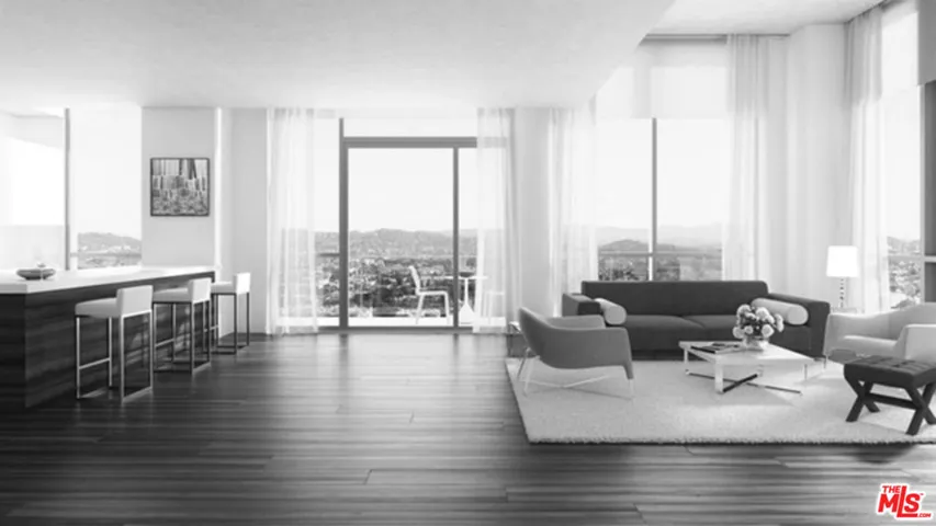 3033 Wilshire Boulevard 1108, Los Angeles, California 90010
