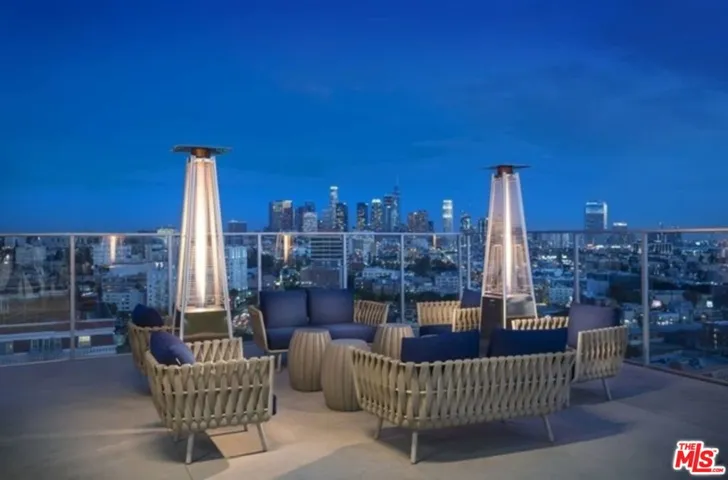 3033 Wilshire Boulevard 1108, Los Angeles, California 90010