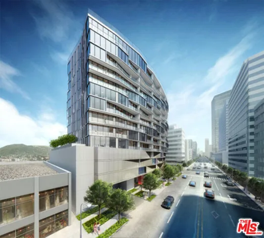 3033 Wilshire Boulevard 1108, Los Angeles, California 90010