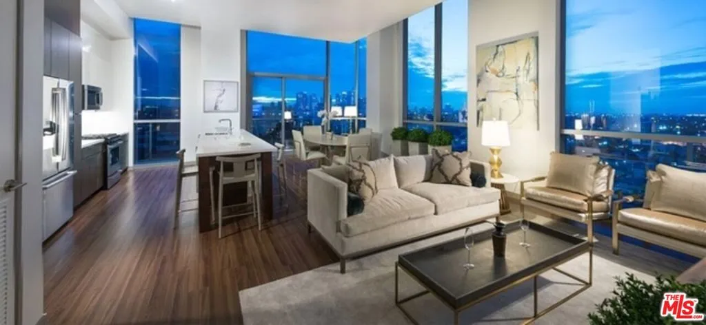 3033 Wilshire Boulevard 1108, Los Angeles, California 90010