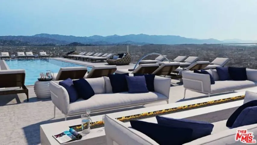 3033 Wilshire Boulevard 1108, Los Angeles, California 90010