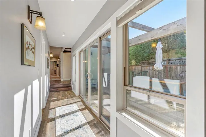 610 Forest Avenue, Pacific Grove, California 93950