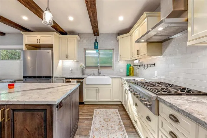 610 Forest Avenue, Pacific Grove, California 93950